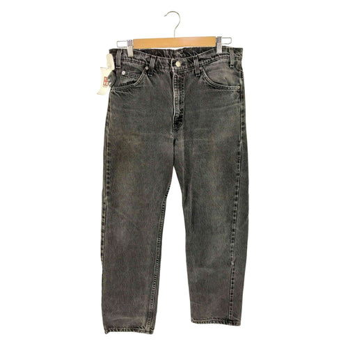 リーバイス Levis USA製 505 オレンジタブ メンズ 34