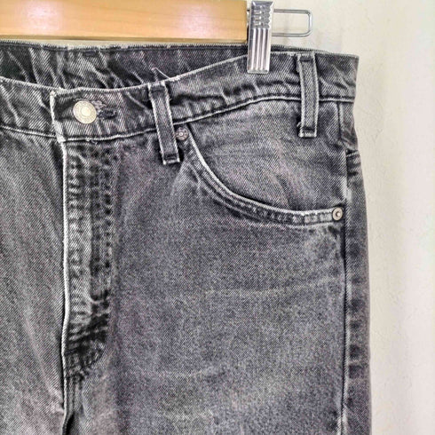 リーバイス Levis USA製 505 オレンジタブ メンズ 34