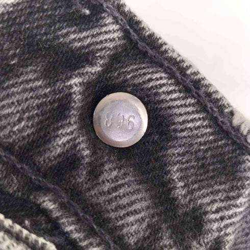 リーバイス Levis USA製 505 オレンジタブ メンズ 34