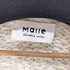 マルシャンブルドゥシャーム Malle chambre de charme ニットカーディガン レディース