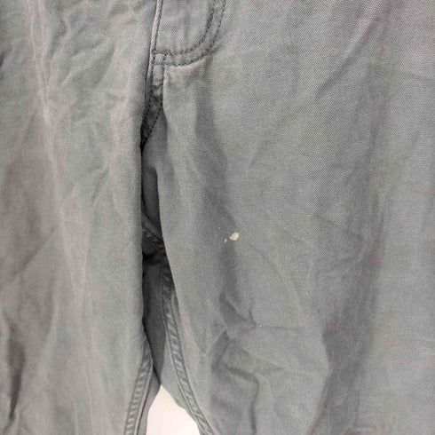 カーハート Carhartt 22SS RELAXED FIT 5ポケット ジップフライ ダック地 ペインター パンツ メンズ 38×30