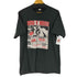 BUNNY RABBIT バンド Tシャツ メンズ