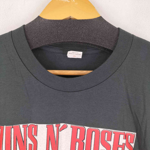 BUNNY RABBIT バンド Tシャツ メンズ