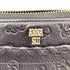 アナスイ ANNA SUI エンボス加工 長財布 レディース