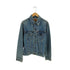 リーバイス Levis USA製 70505 4TH クロカン ボタン裏526 メンズ