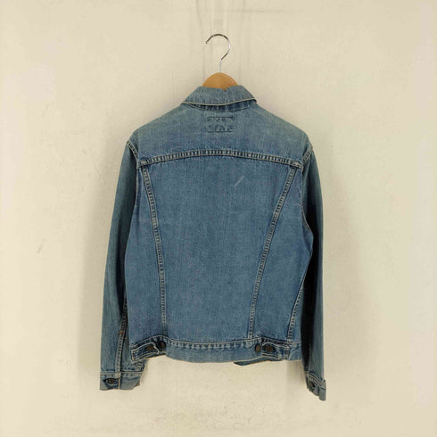 リーバイス Levis USA製 70505 4TH クロカン ボタン裏526 メンズ