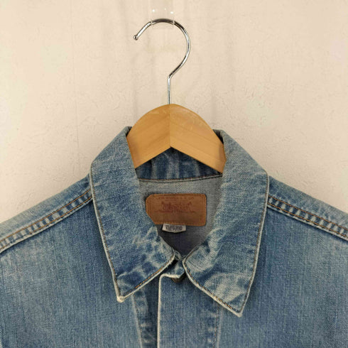 リーバイス Levis USA製 70505 4TH クロカン ボタン裏526 メンズ
