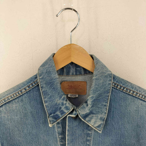 リーバイス Levis USA製 70505 4TH クロカン ボタン裏526 メンズ