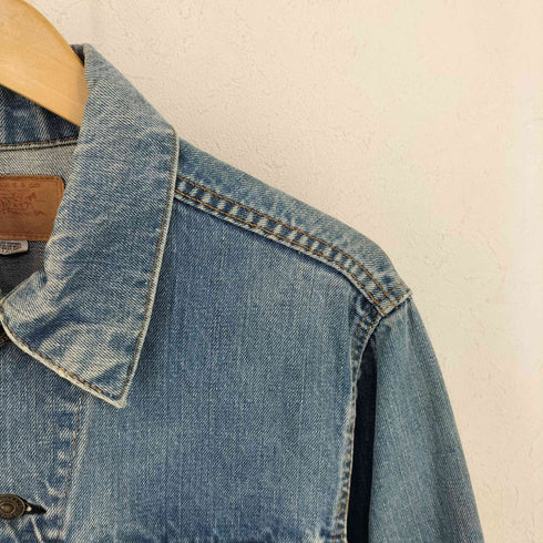 リーバイス Levis USA製 70505 4TH クロカン ボタン裏526 メンズ