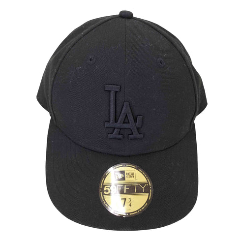ニューエラ NEW ERA ロサンゼルス・ドジャース ベースボールキャップ メンズ 7 3/4