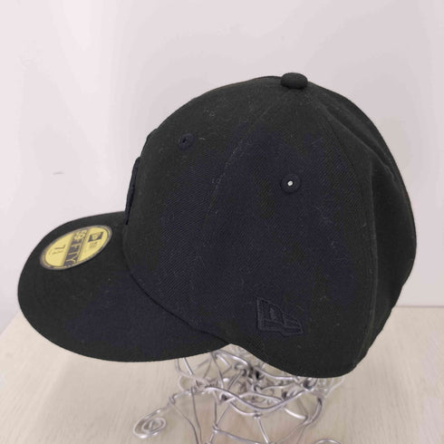 ニューエラ NEW ERA ロサンゼルス・ドジャース ベースボールキャップ メンズ 7 3/4