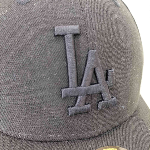 ニューエラ NEW ERA ロサンゼルス・ドジャース ベースボールキャップ メンズ 7 3/4