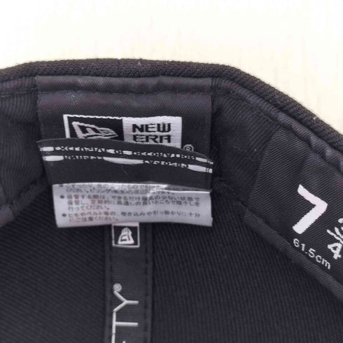 ニューエラ NEW ERA ロサンゼルス・ドジャース ベースボールキャップ メンズ 7 3/4