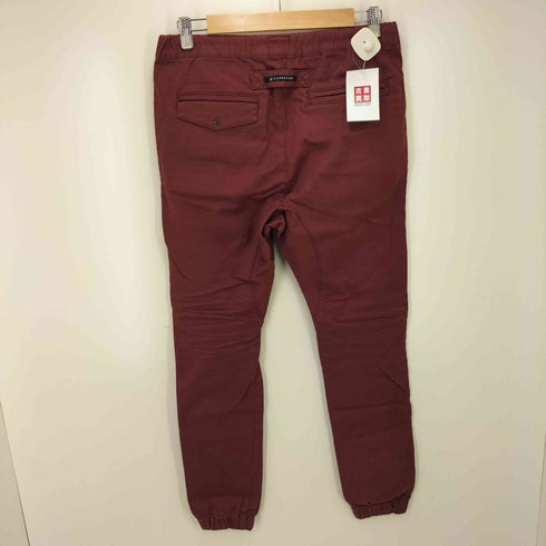 ゼインローブ ZANEROBE コットンジョガーパンツ メンズ US:28-29