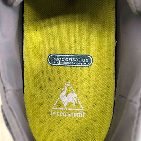 ルコック スポルティフ le coq sportif LA アルマ T プラス R メンズ JPN:25