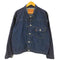 リーバイスヴィンテージクロージング Levis Vintage Clothing 70506 506×× 1936 Organic Rigid 日本製 1st復刻 デニム トラッカージャケット メンズ 42