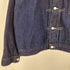 リーバイスヴィンテージクロージング Levis Vintage Clothing 70506 506×× 1936 Organic Rigid 日本製 1st復刻 デニム トラッカージャケット メンズ 42