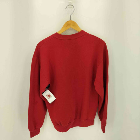 ベルバシーン Velva Sheen 90s USA製 CALIFORNIA キャラクタープリント スウェット メンズ import:M