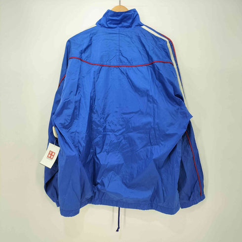 アディダス adidas 00S パフォーマンスロゴ刺繍 トラックジャケット メンズ import:L