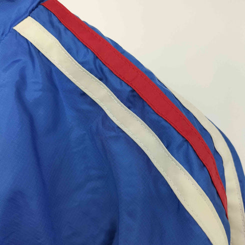 アディダス adidas 00S パフォーマンスロゴ刺繍 トラックジャケット メンズ import:L