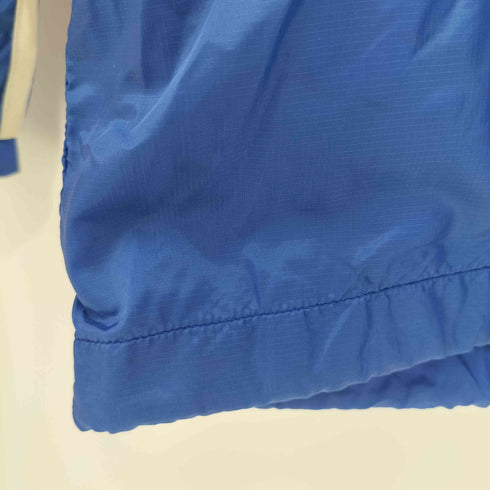 アディダス adidas 00S パフォーマンスロゴ刺繍 トラックジャケット メンズ import:L