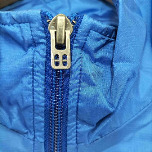 アディダス adidas 00S パフォーマンスロゴ刺繍 トラックジャケット メンズ import:L