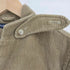 ラルフローレン RALPH LAUREN 90S レザーエルボーパッチ コーデュロイ テーラードジャケット レディース JPN:9号