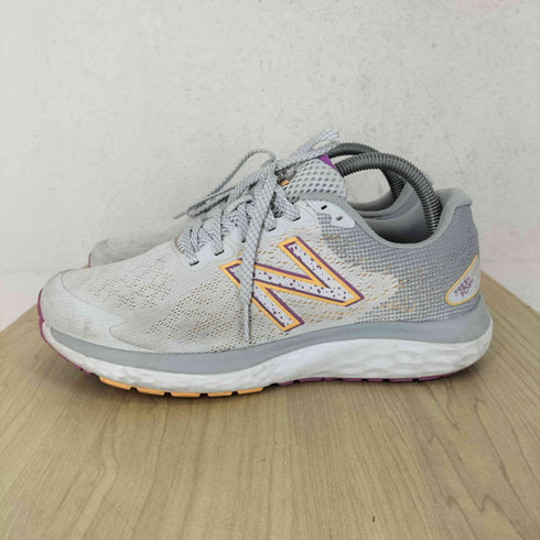 ニューバランス NEW BALANCE Fresh Foam 680 メンズ JPN:25