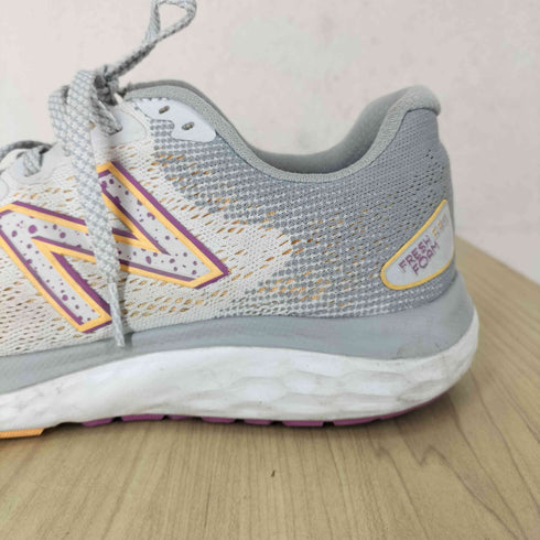 ニューバランス NEW BALANCE Fresh Foam 680 メンズ JPN:25