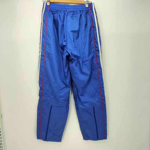 アディダス adidas 00S パフォーマンスロゴ刺繍 トラックパンツ メンズ JPN:L