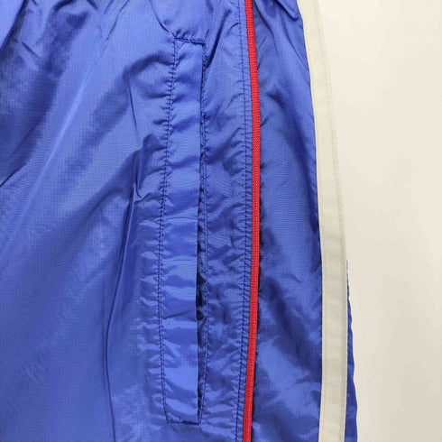 アディダス adidas 00S パフォーマンスロゴ刺繍 トラックパンツ メンズ JPN:L