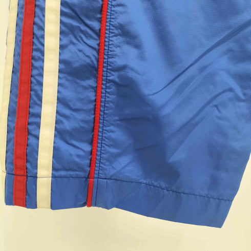 アディダス adidas 00S パフォーマンスロゴ刺繍 トラックパンツ メンズ JPN:L