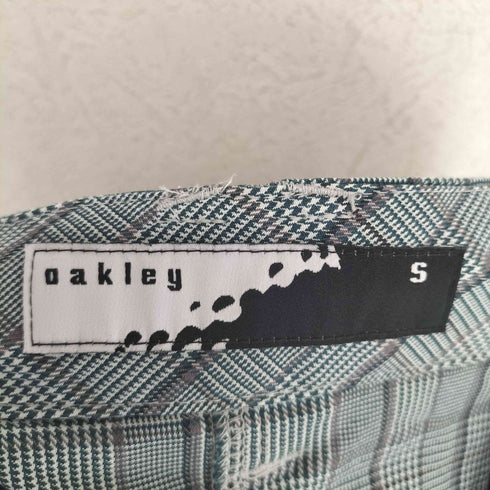 オークリー OAKLEY ミスティプリーツスカート レディース S