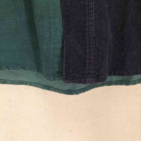 CREATIVE EDGE コーデュロイシャツ メンズ L