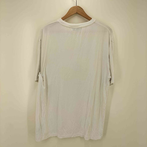 ジェラートピケオム Gelato Pique Homme ソフトクリームモチーフ Tシャツ メンズ import:L