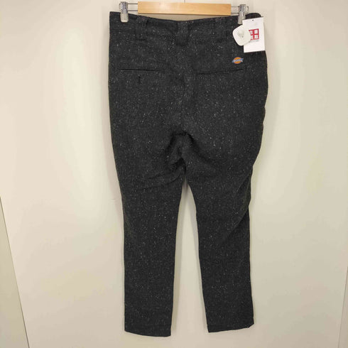 ディッキーズ Dickies 別注ネップウールパンツ メンズ US:30-31