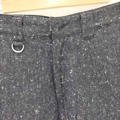 ディッキーズ Dickies 別注ネップウールパンツ メンズ US:30-31