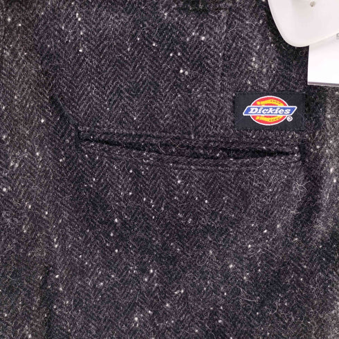 ディッキーズ Dickies 別注ネップウールパンツ メンズ US:30-31