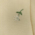 エムズグレイシー Ms GRACY L/S 花刺繍デザイン ワンピース レディース JPN:9号