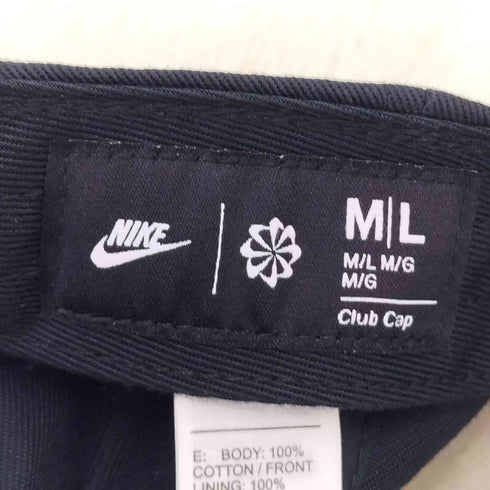 ナイキ NIKE CB FUT WSH L キャップ メンズ M
