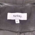 フォルクシー forksy. PUレザー ベスト レディース FREE