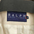 ラルフローレン RALPH LAUREN 90S ウール ベルテッド ロングコート レディース JPN:11号