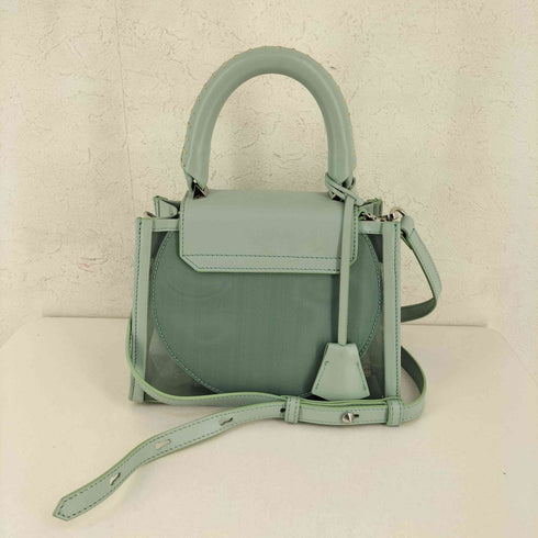 SALAR 2WAY ショルダーバッグ レディース
