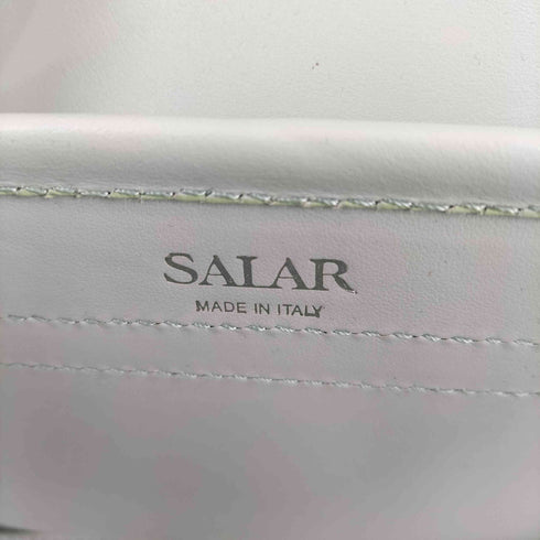 SALAR 2WAY ショルダーバッグ レディース