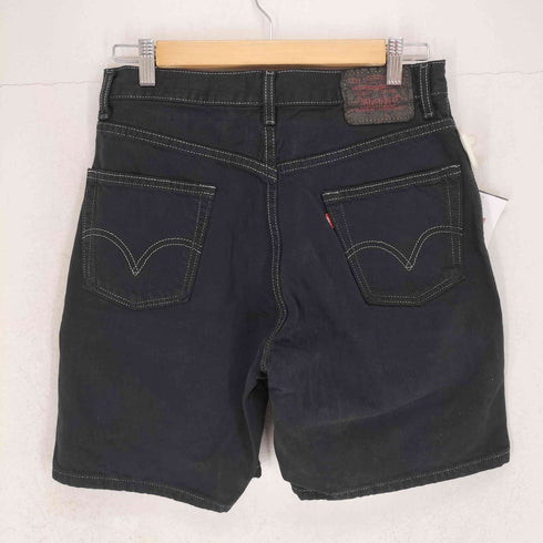 リーバイス Levis 550 RELAXED FIT コットンショーツ メンズ 31