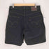 リーバイス Levis 550 RELAXED FIT コットンショーツ メンズ 31
