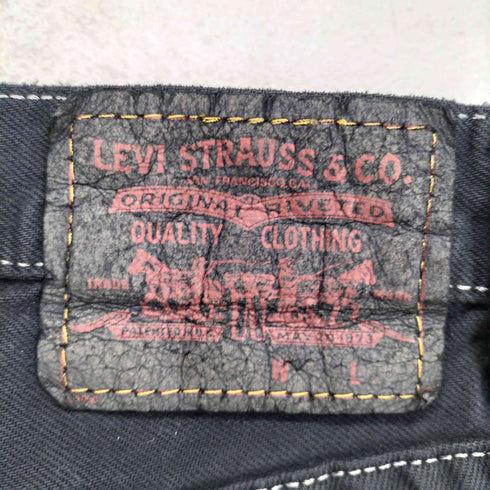 リーバイス Levis 550 RELAXED FIT コットンショーツ メンズ 31