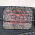 リーバイス Levis 550 RELAXED FIT コットンショーツ メンズ 31