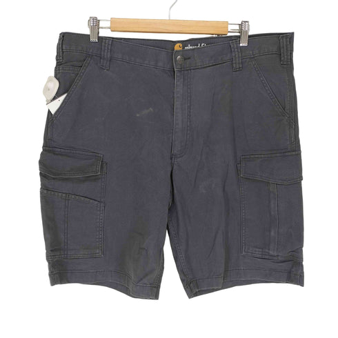 カーハート Carhartt RELAXED FIT カーゴショーツ メンズ 40
