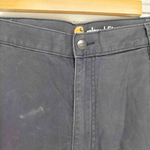 カーハート Carhartt RELAXED FIT カーゴショーツ メンズ 40